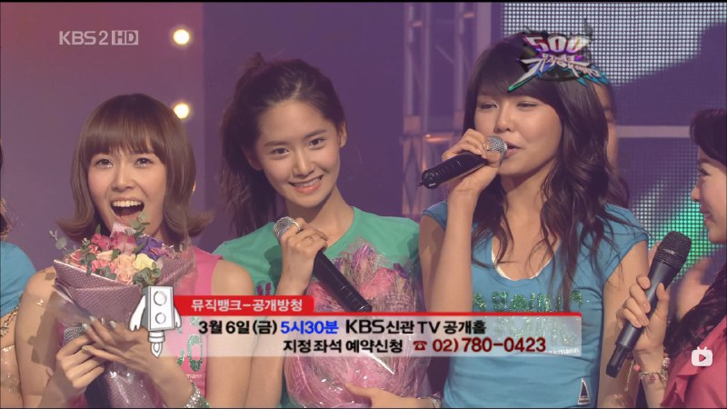 允儿真的是超级好看【少女时代《Gee》经典绝美现场.4K.60帧】